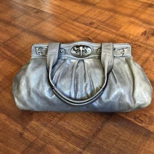Authentic Coach handbag